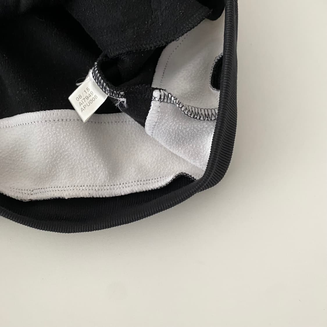 79) 아디다스져지 A2050 상품이미지7