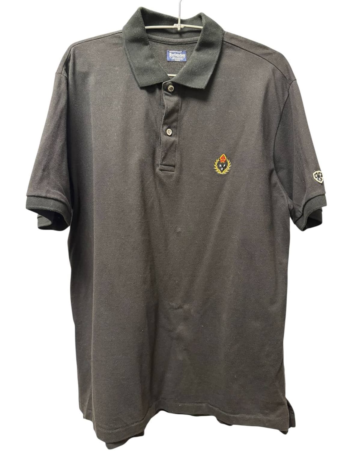 Heritage Floss Polo Shirt 상품이미지1