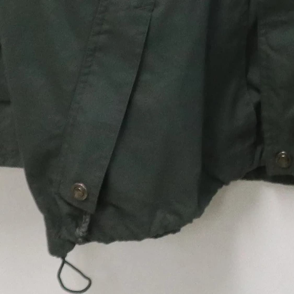 90'S 콜롬비아 야상 바람막이 63962 상품이미지5