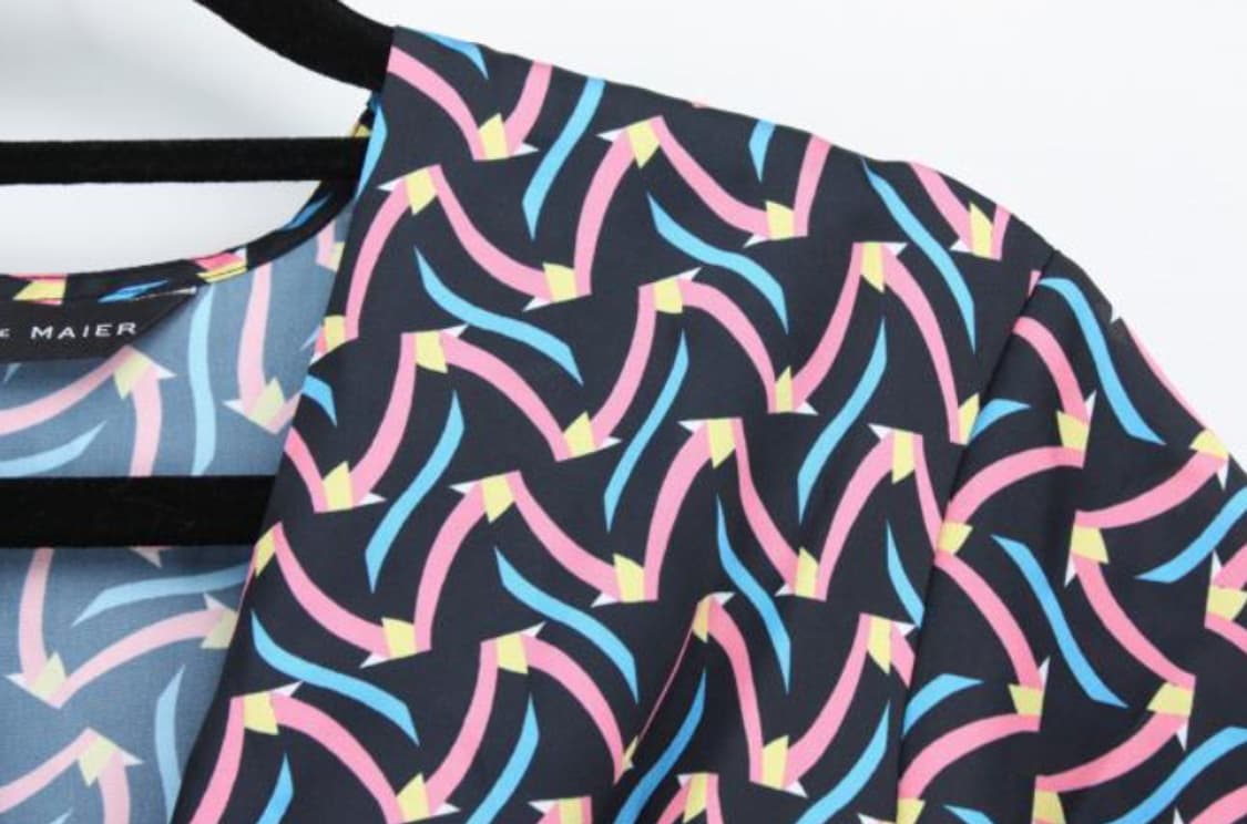 메종드메이어 원피스 상품이미지2