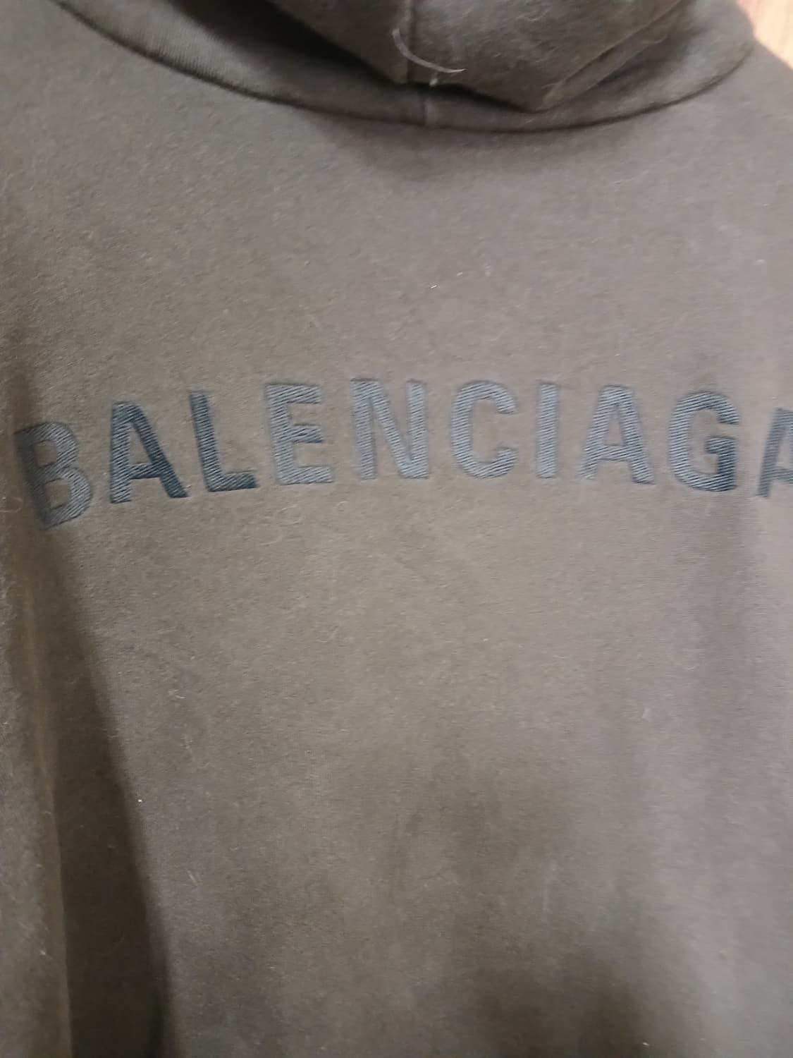 발렌시아가 ㅎ드티  상품이미지3