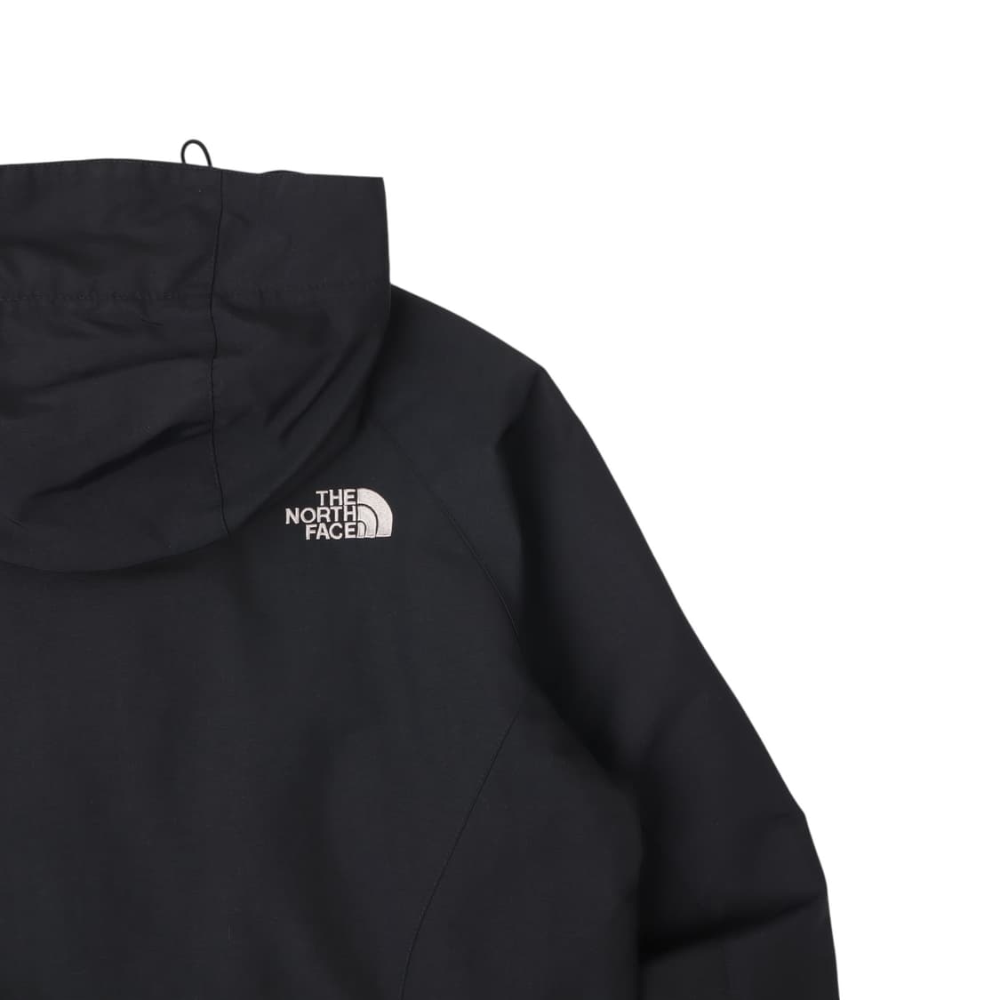 노스페이스 우먼스 라이닝 바람막이 자켓 상품이미지6