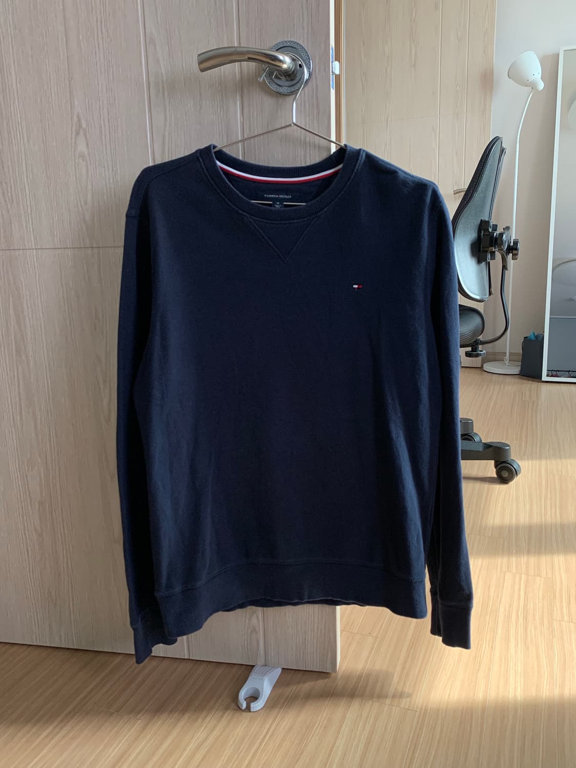 타미 맨투맨  상품이미지1