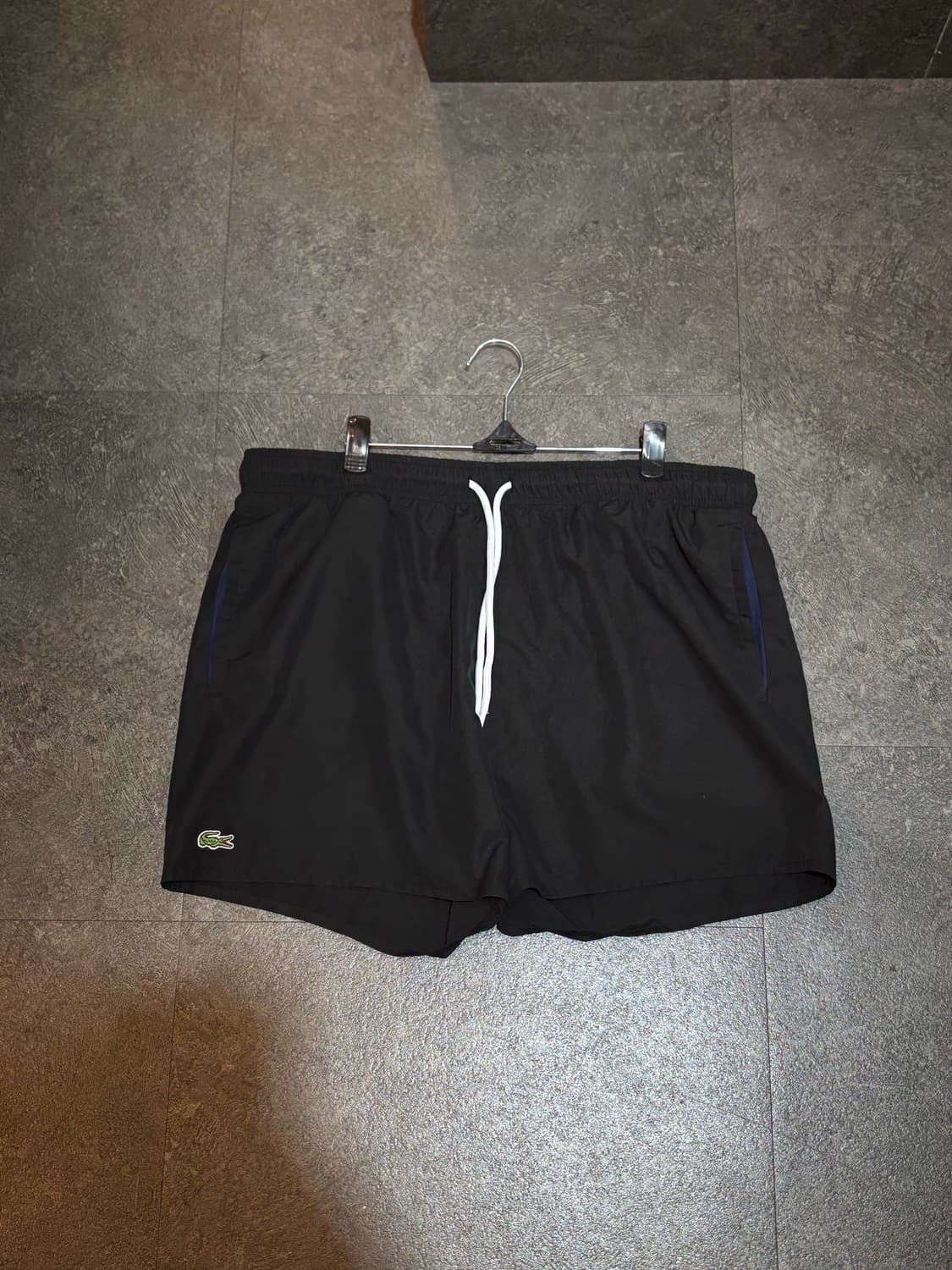 라코스테 반바지 L사이즈 상품이미지2