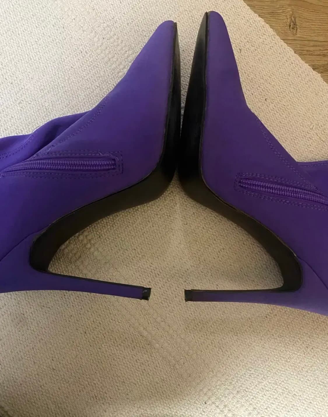 라이크라 싸이하이 부츠 상품이미지10