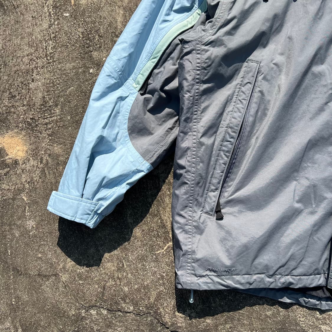 Nike ACG 스톰핏 자켓 상품이미지4