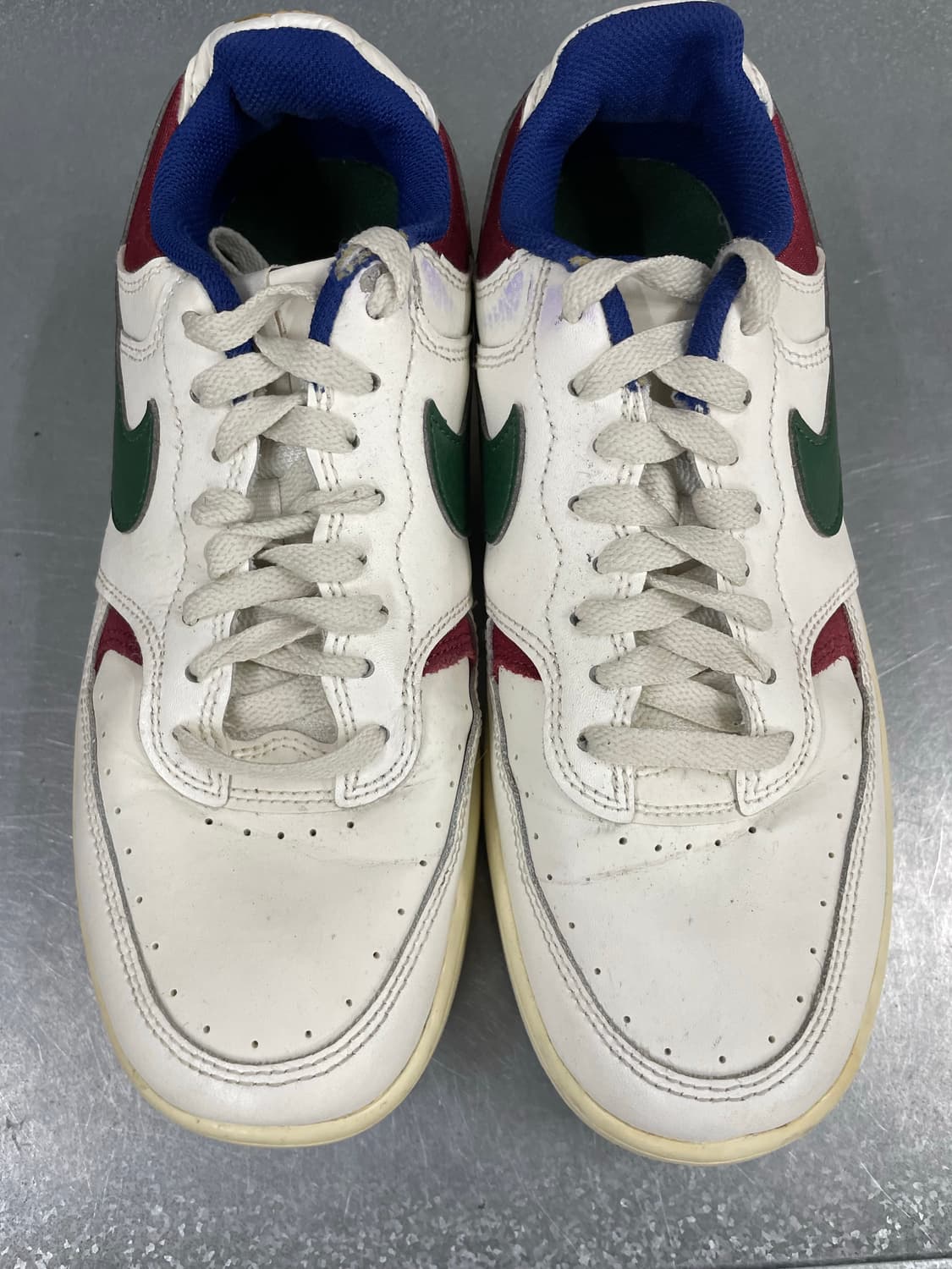 나이키 우먼스 감마포스 255 (gr-4416) 상품이미지5