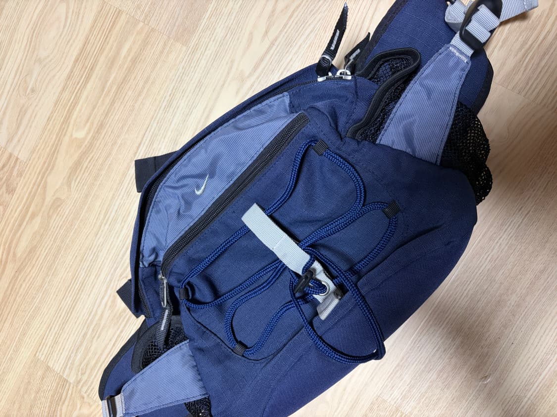 00s nike 웨이스트백 상품이미지2