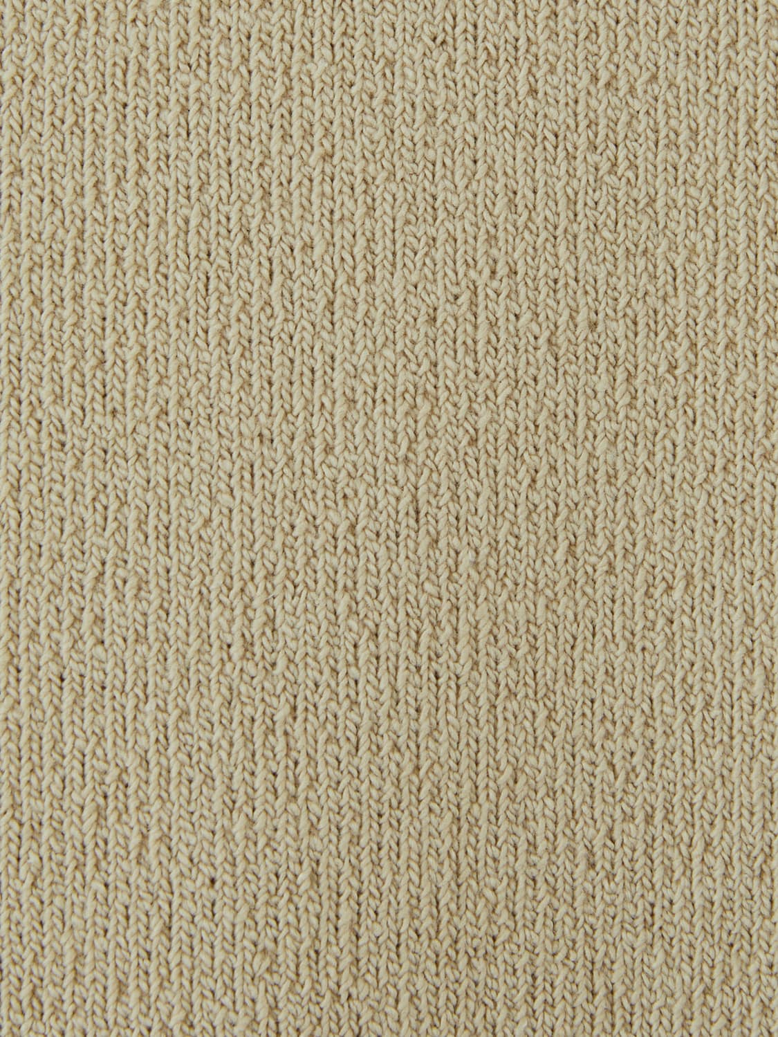 렉토 RC 로고 맨투맨 스웻 셔츠 베이지 상품이미지5