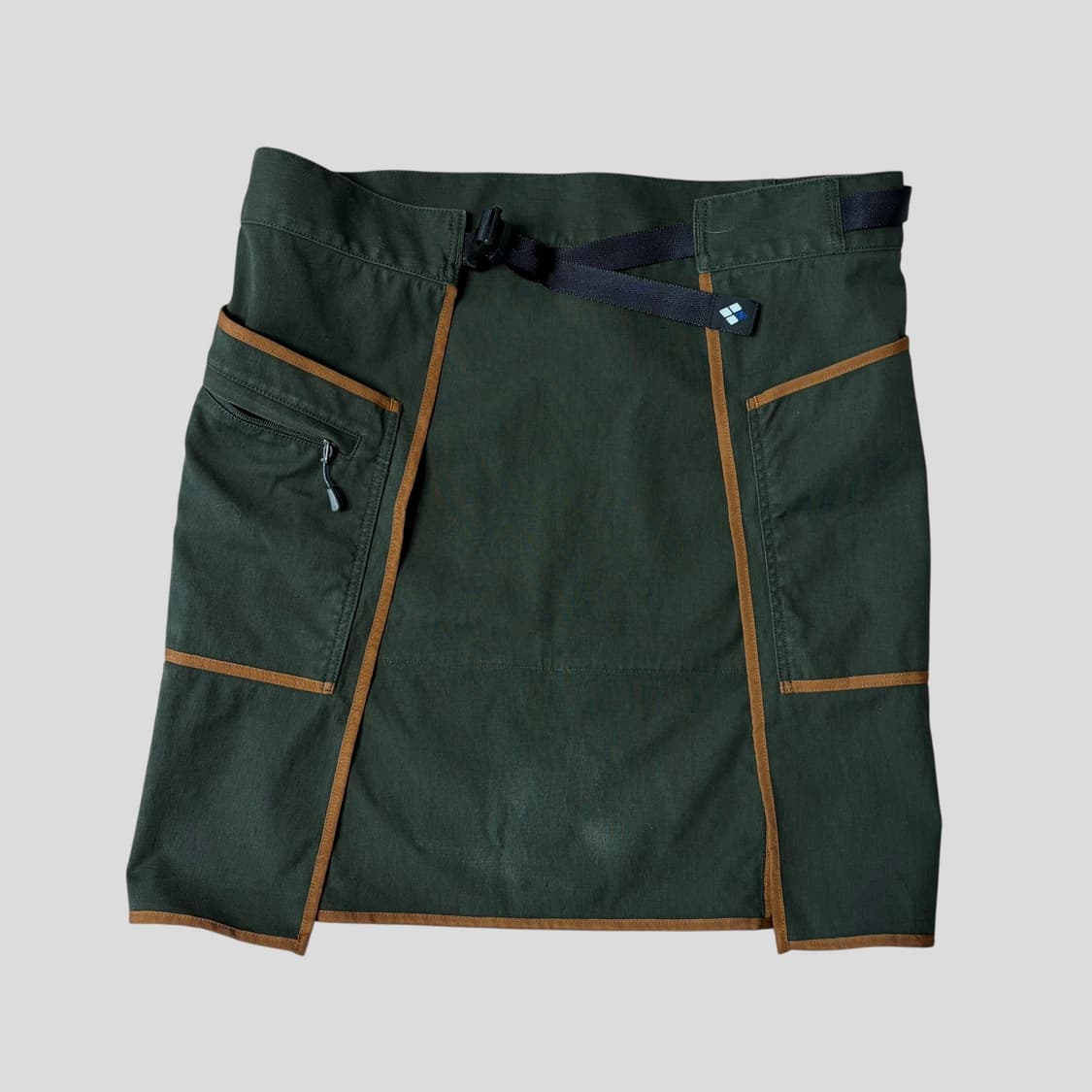 (OS)mont bell 몽벨 필드 웨스트 에이프런  상품이미지5