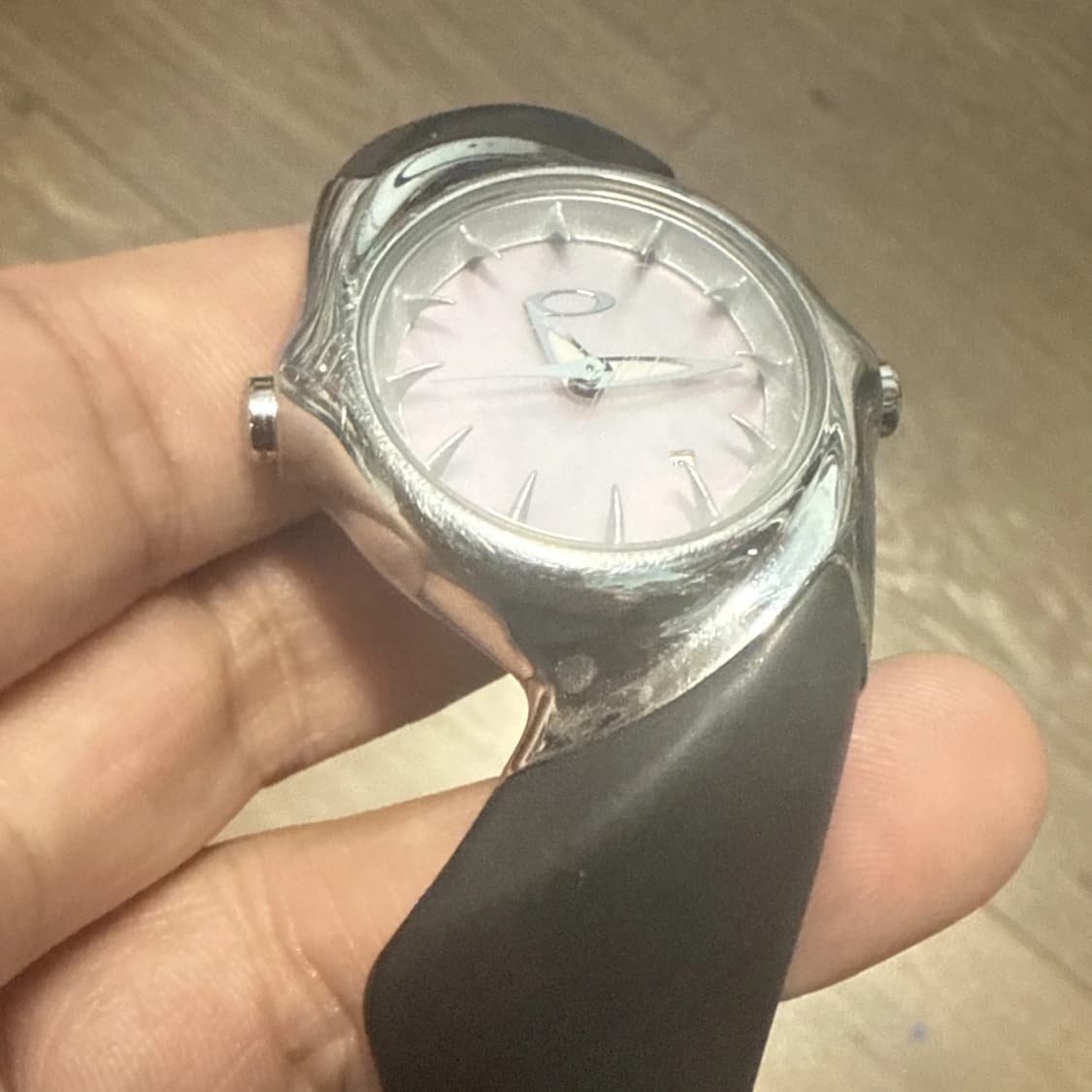 오클리 시계 Oakley Crush 2.5 상품이미지4