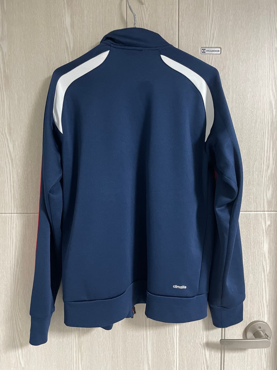 [100]아디다스 클라이마라이트 져지 상품이미지2