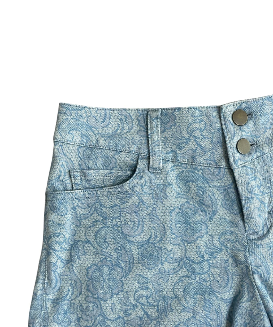 Fairy paisley shorts 상품이미지3