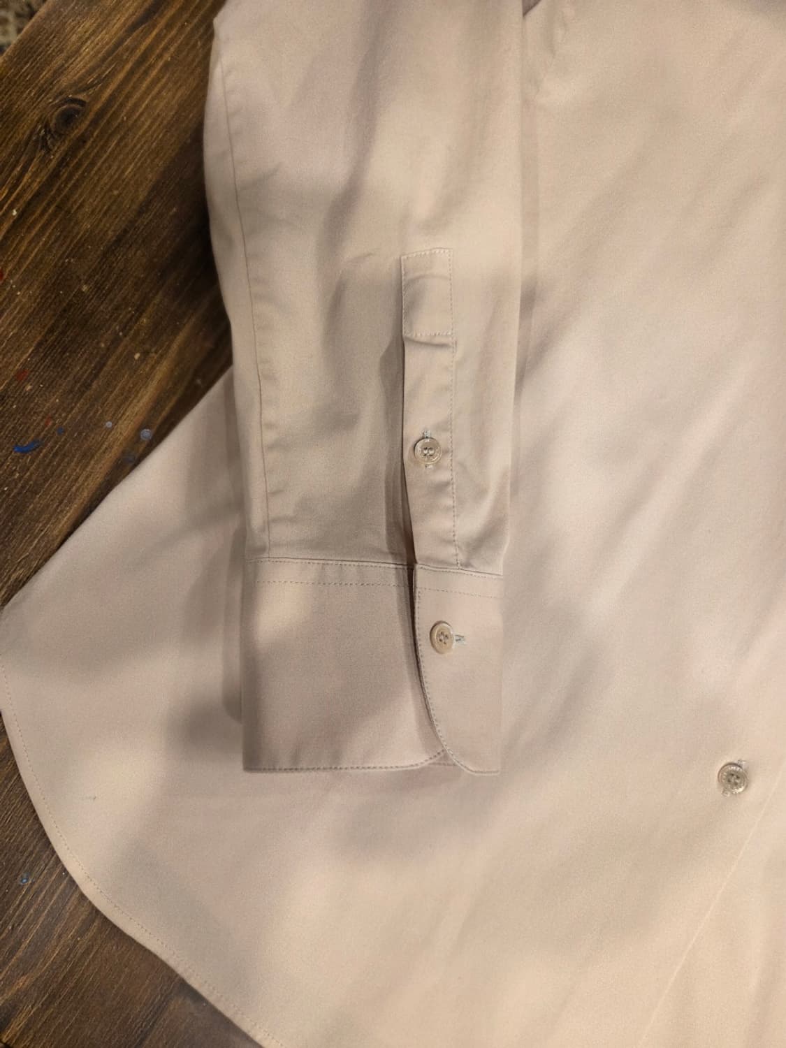 로로피아나 셔츠 상품이미지9