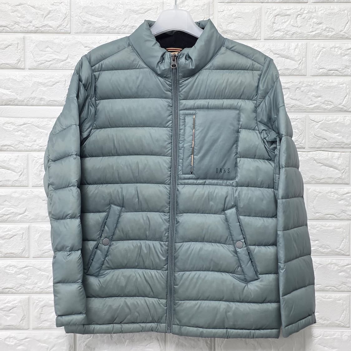 택포// 13Y 닥스 키즈 다운 패딩  상품이미지1