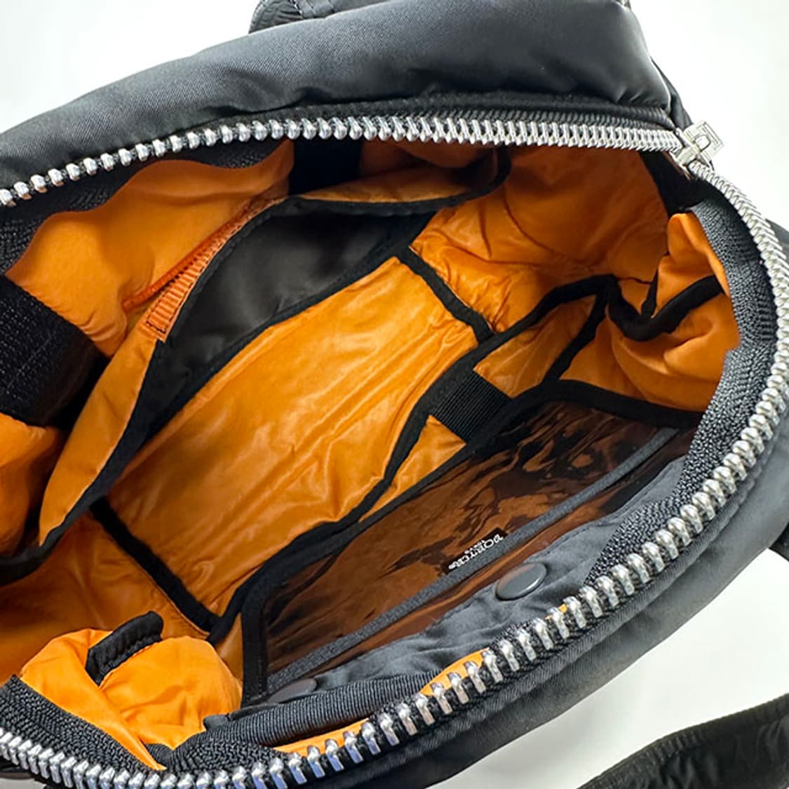 PORTER TANKER BOSTON BAG (S) 포터 탱커 보스턴백 상품이미지7