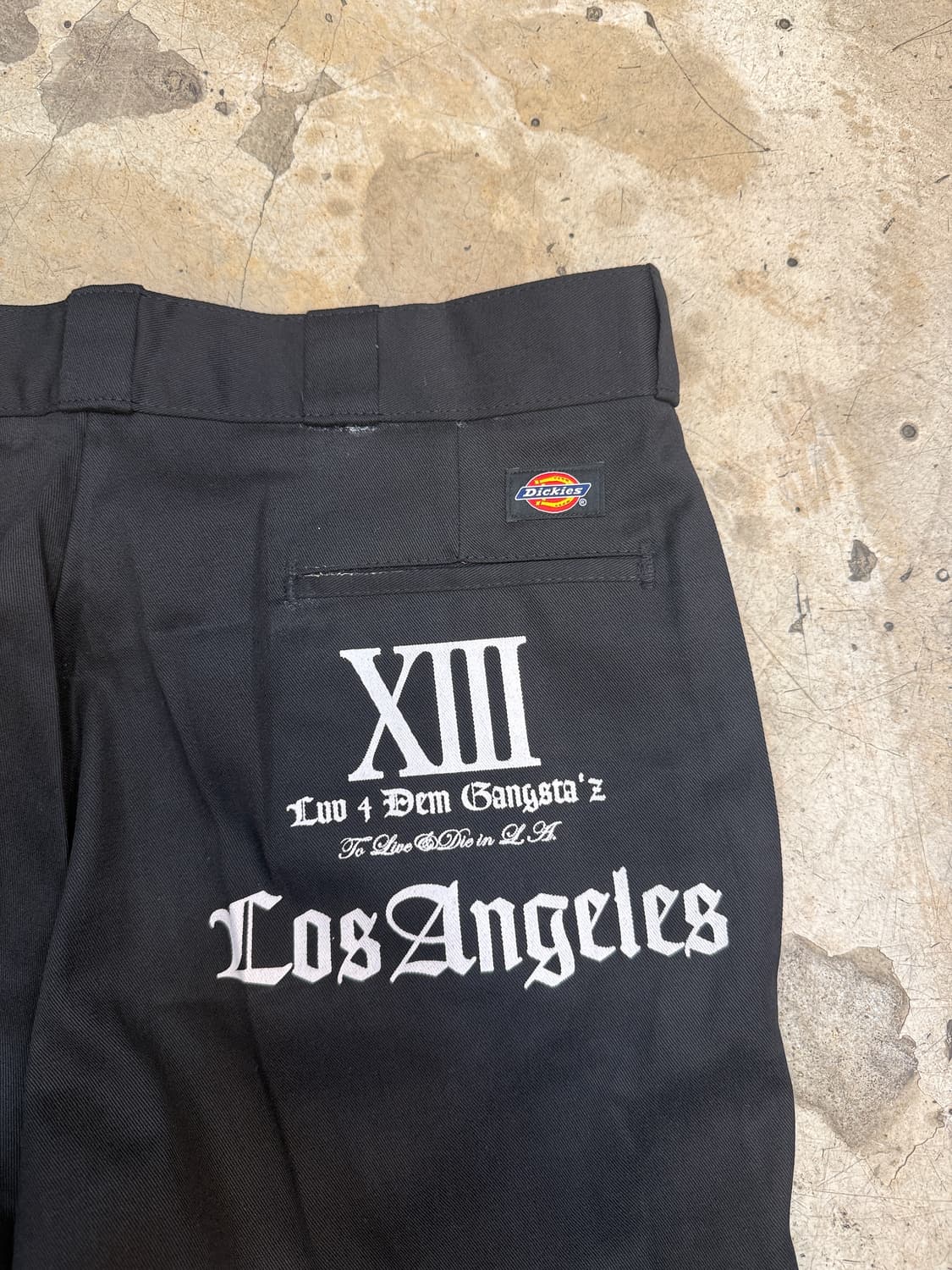 디키즈 874 상품이미지5