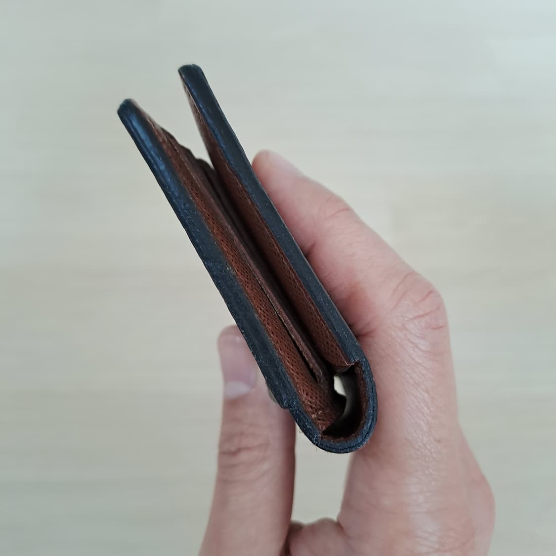 [100%/정품] 루이비통 오거나이저 모노그램, 루이비통지갑 상품이미지8