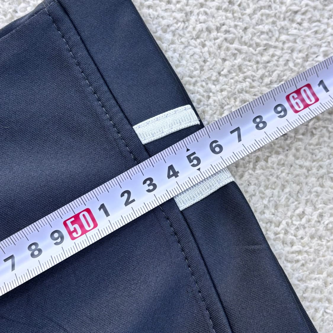 XL 아디다스 트레이닝 7부 팬츠 0406E 상품이미지5