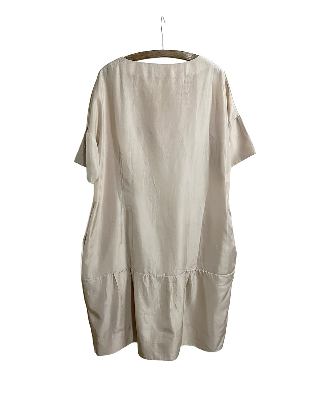 MARNI silk slub dress 상품이미지2