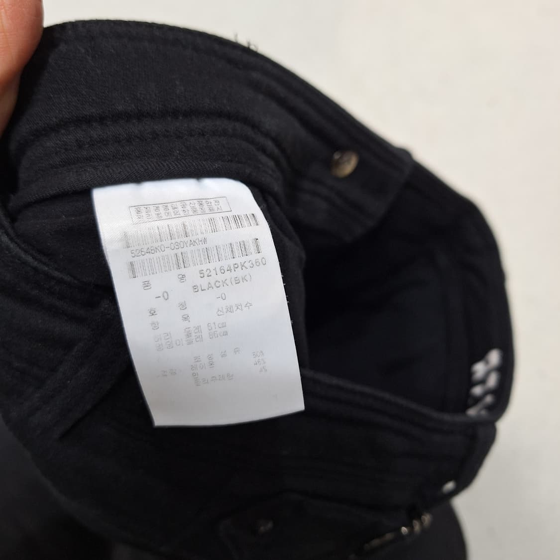 파리게이츠  큐롯스커트0 상품이미지2