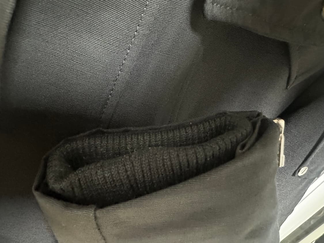 무스너클 스틸링 백화점판 괴물퍼 상품이미지6
