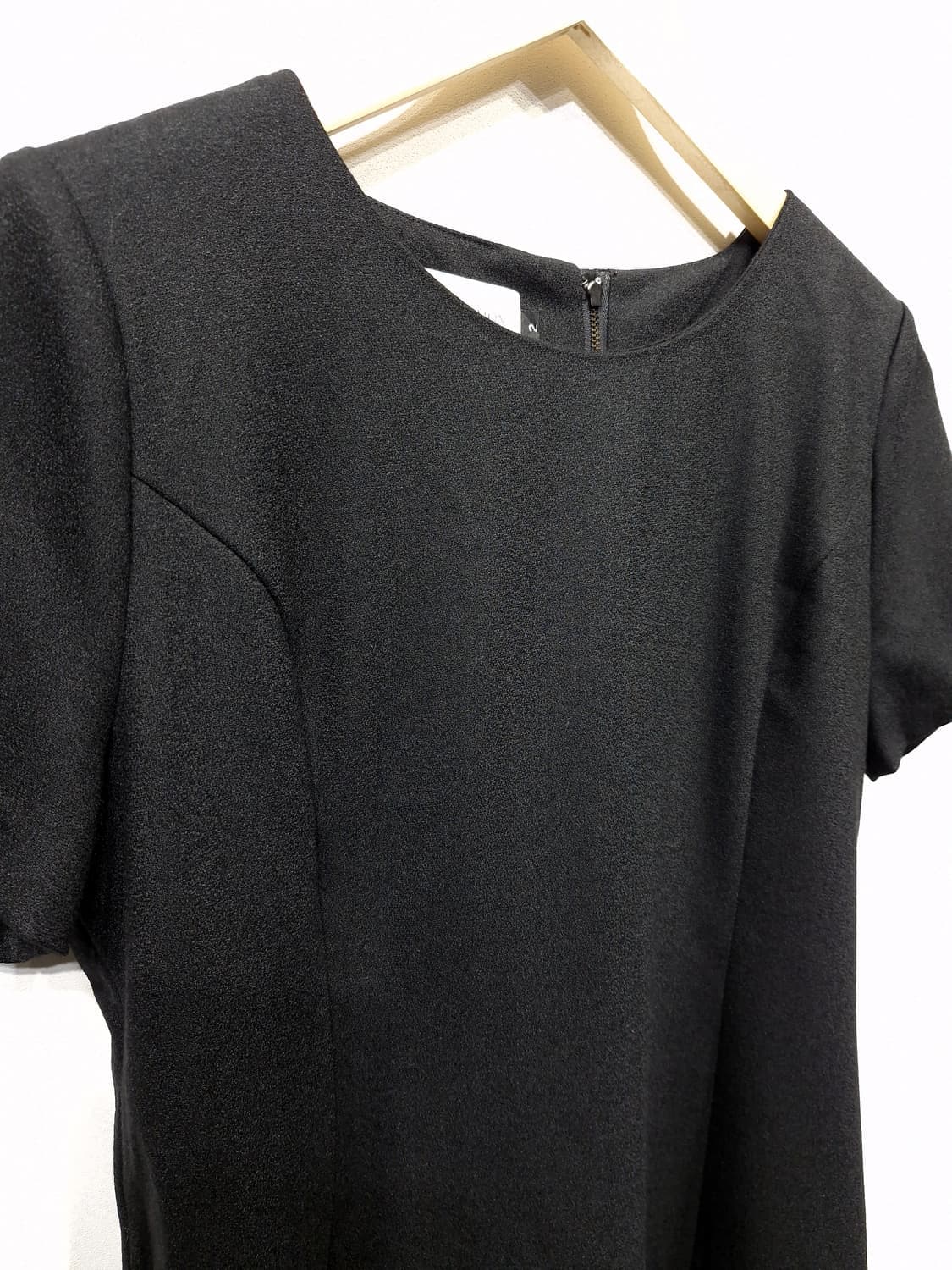 KINDERSALMON 킨더살몬 클래식 미니 드레스[M] 상품이미지5