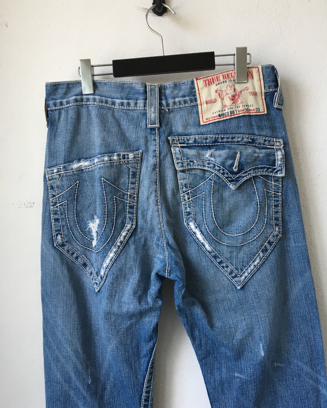 True religion denim pants 상품이미지5
