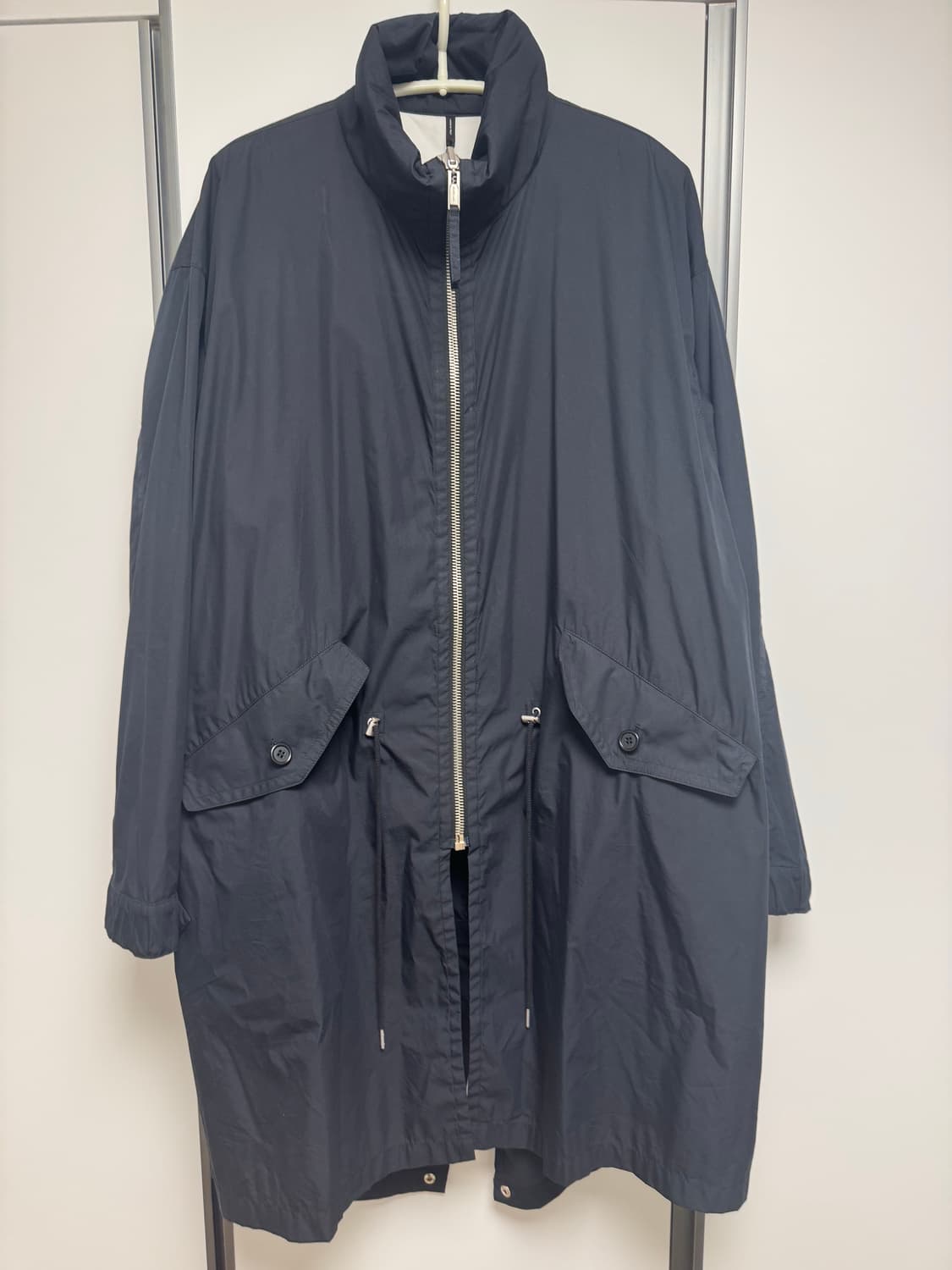 헬무트랭 helmut lang 리버시블 m65 상품이미지3