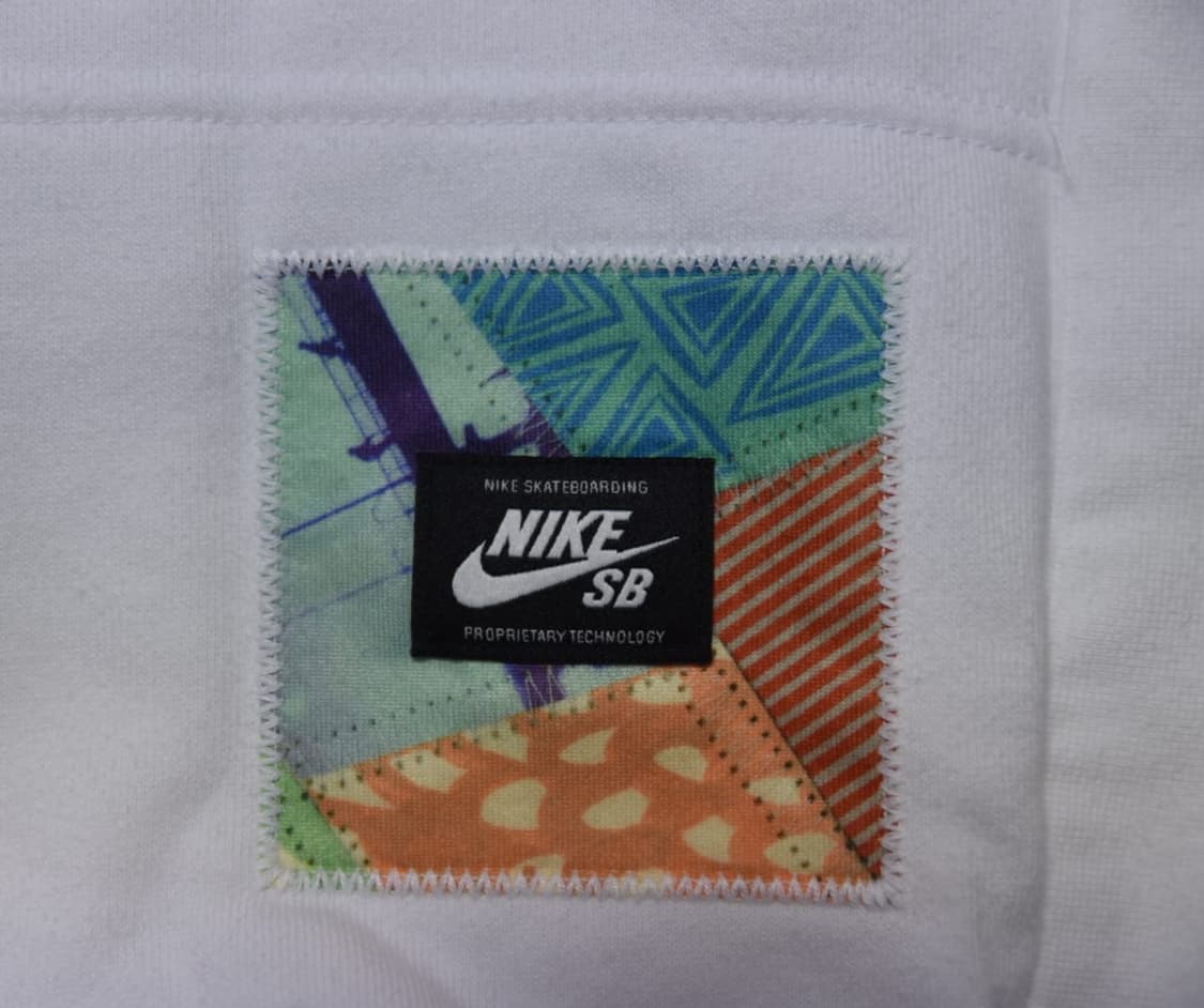 나이키 SB (스케이트보드) 후드티 S사이즈 (95) 상품이미지4