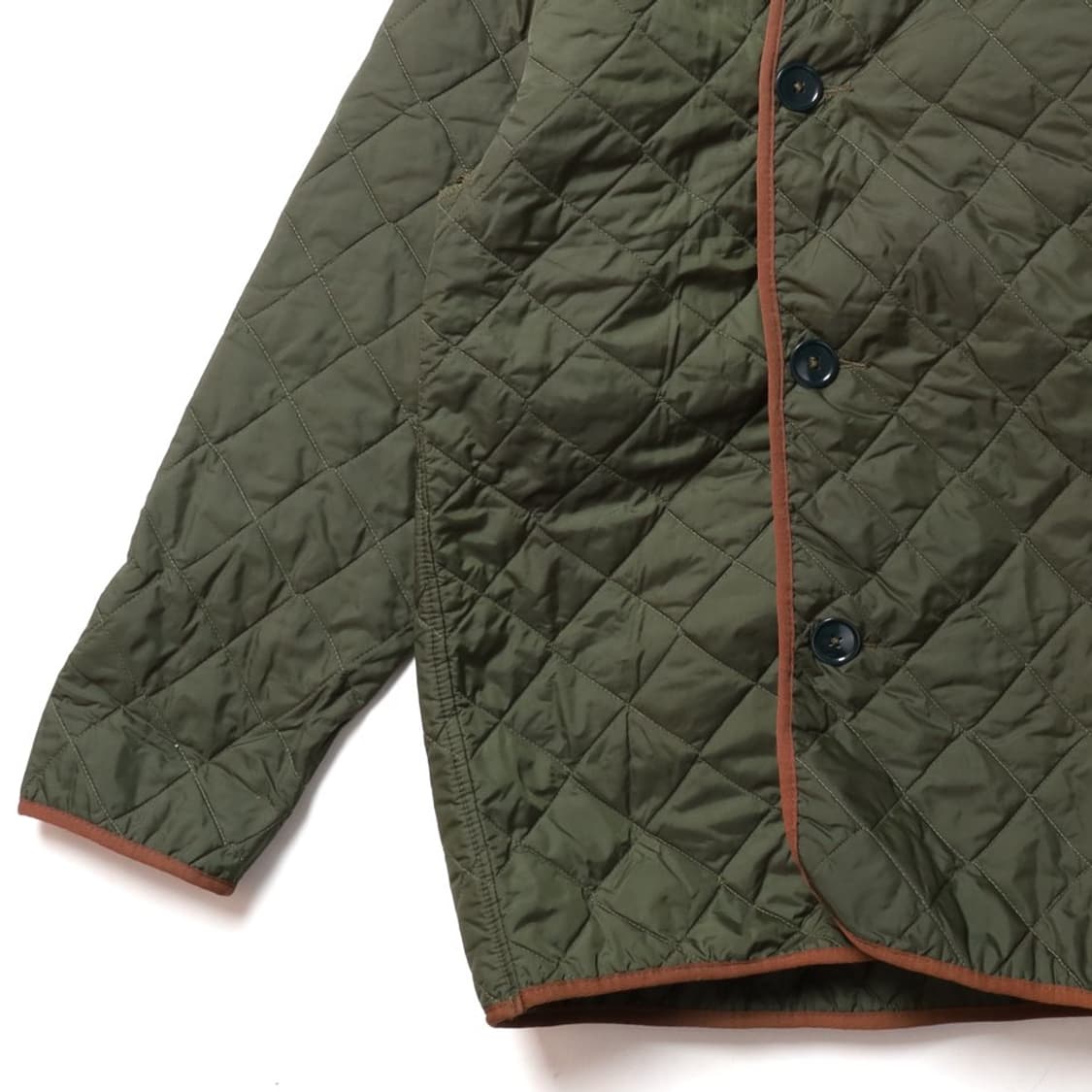 British Army Quilted Liner Jacket 상품이미지3
