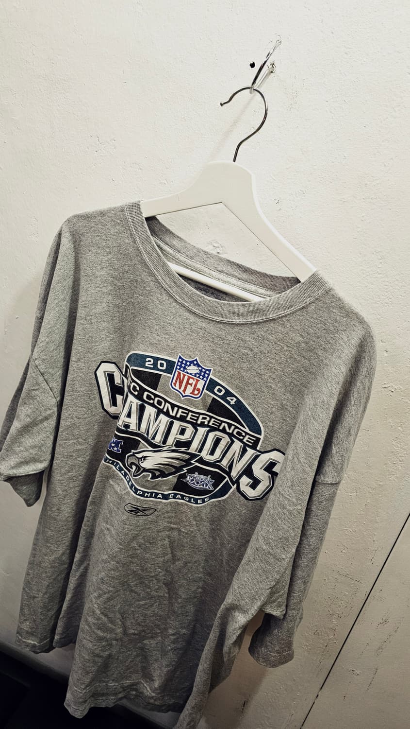 NFL 빅사이즈 반팔티 (XXL) 상품이미지2