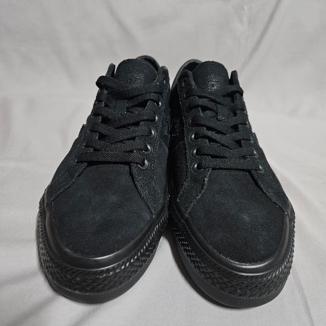 Convers Cons One Star Pro Classic Suede 상품이미지3