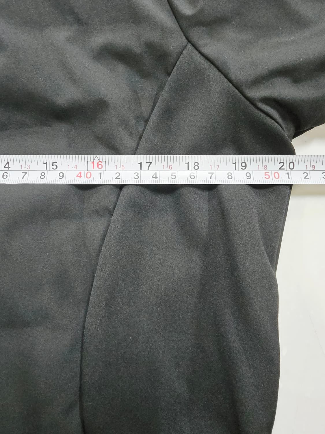 밀레 블랙 후드 구스다운패딩 자켓 100 상품이미지7