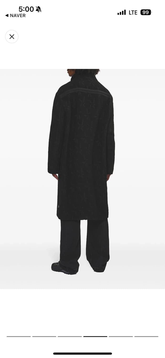 키코 코스타디노브 마르구타 코트 상품이미지5