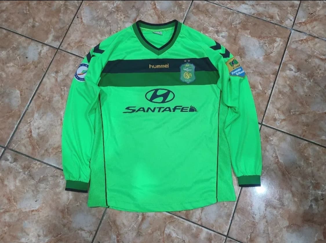 2012 전북현대 올드레플 축구져지 상품이미지1