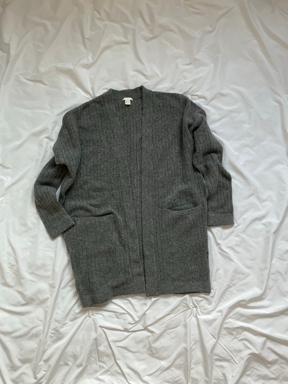 H&M 니트 가디건 상품이미지1