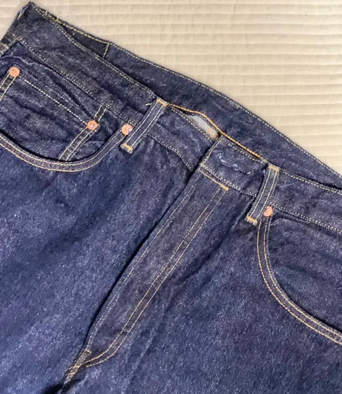 LVC 55501 34/32 린스드 상품이미지4