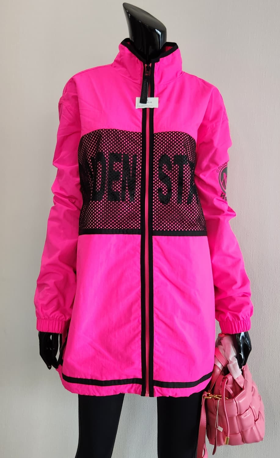 핫핑 점퍼  상품이미지1