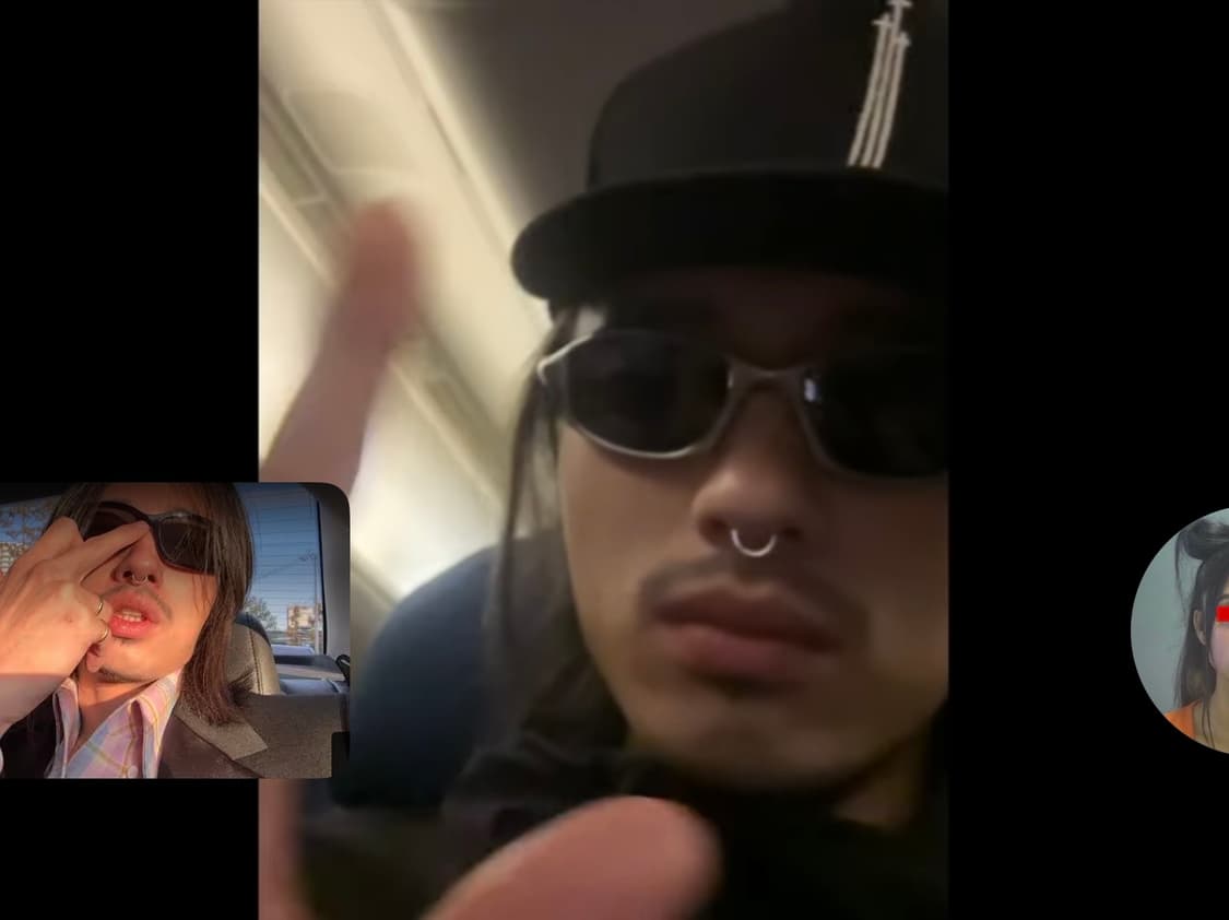 Chrome Hearts RS3 Cap (정품 신세계택) 상품이미지8