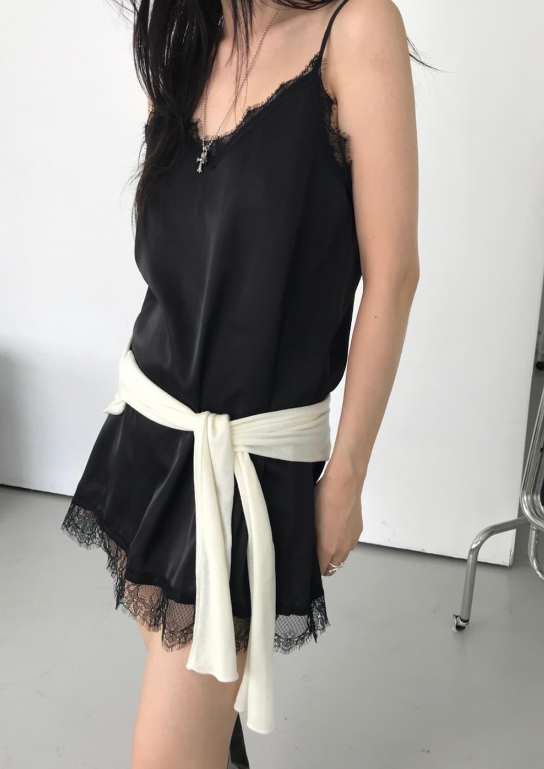 Fota 포타 레이스 원피스 상품이미지2