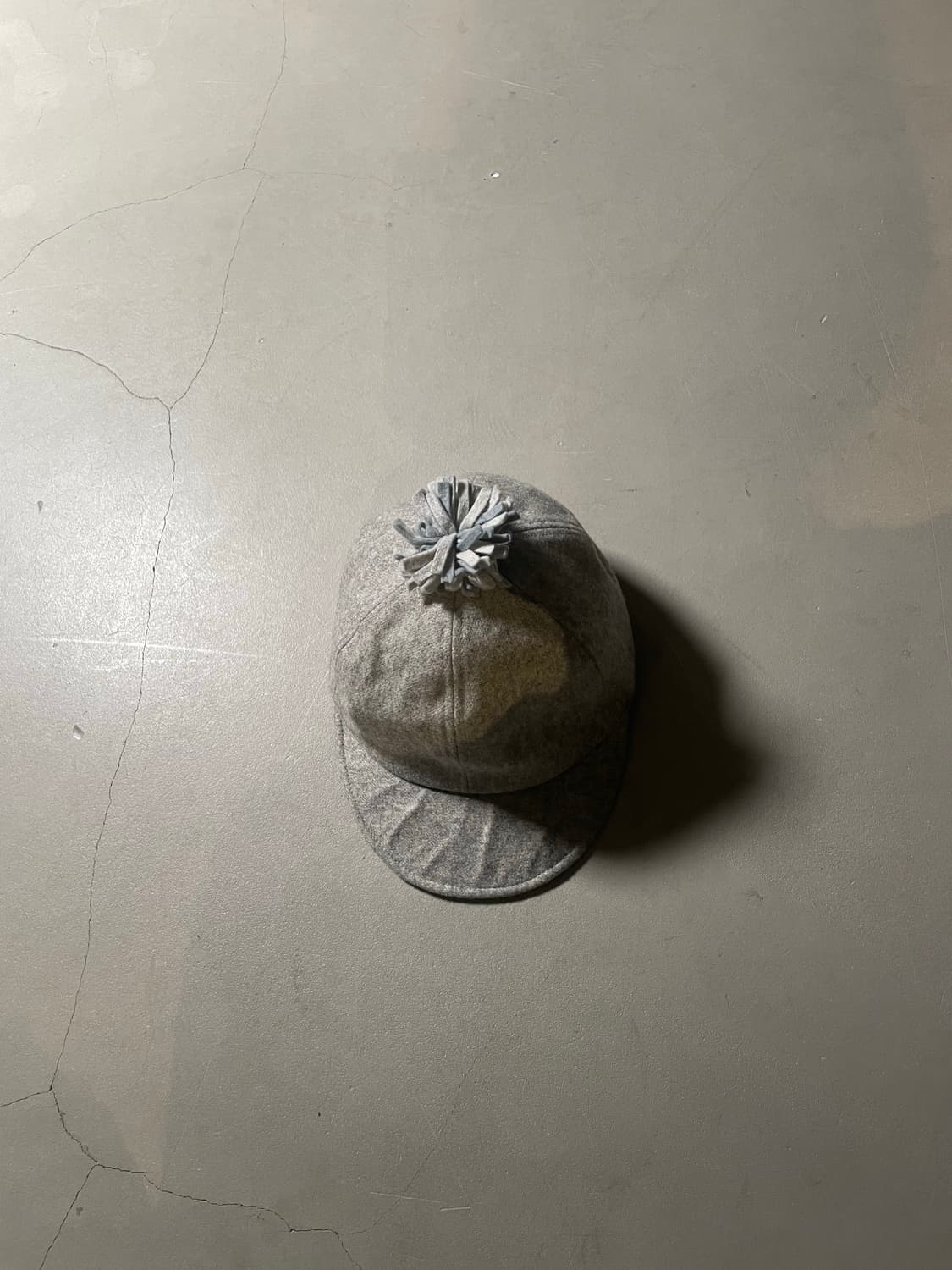 크벨 Fleece Pompom Winter  상품이미지4