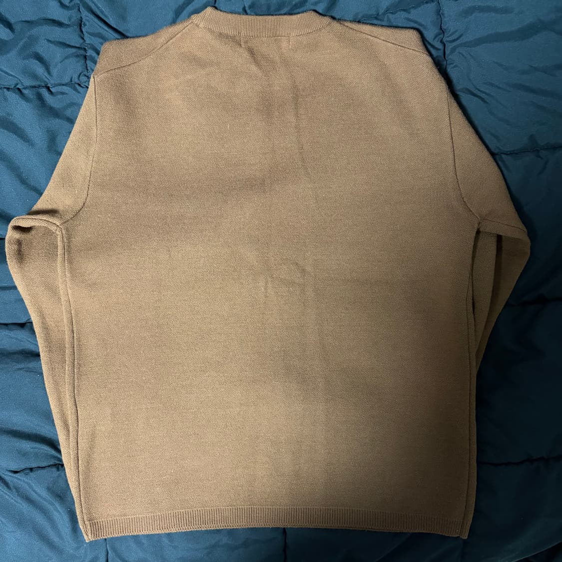 퍼스널팩 울 니트 L 상품이미지3