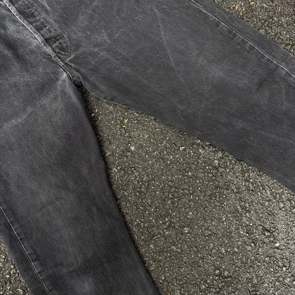 00년대 리바이스 501 블랙 상품이미지7