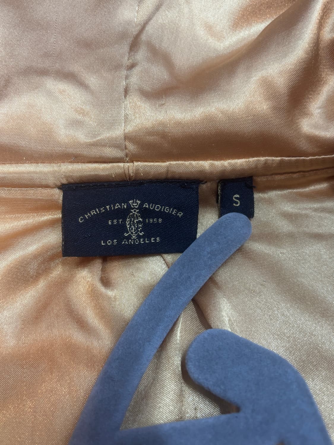 Christian Audigier 드래곤 풀 그래픽 후드 집업  상품이미지6