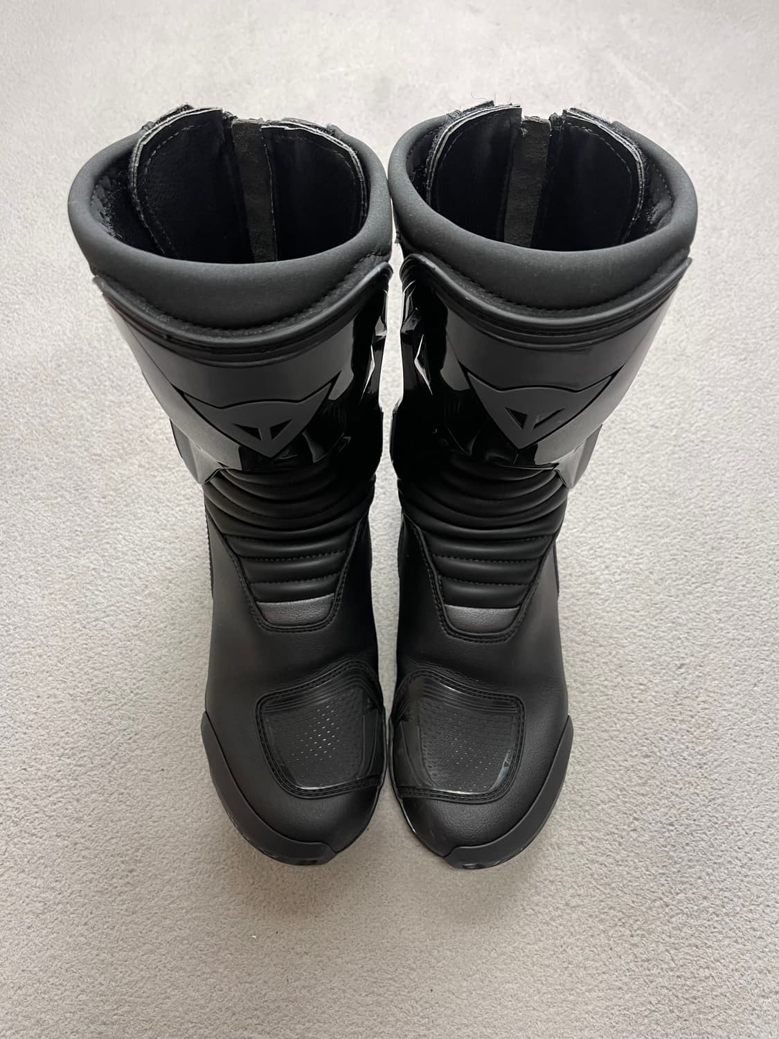 [38] 다이네즈 넥서스2 롱부츠 245-250 - 레이싱부츠 상품이미지3