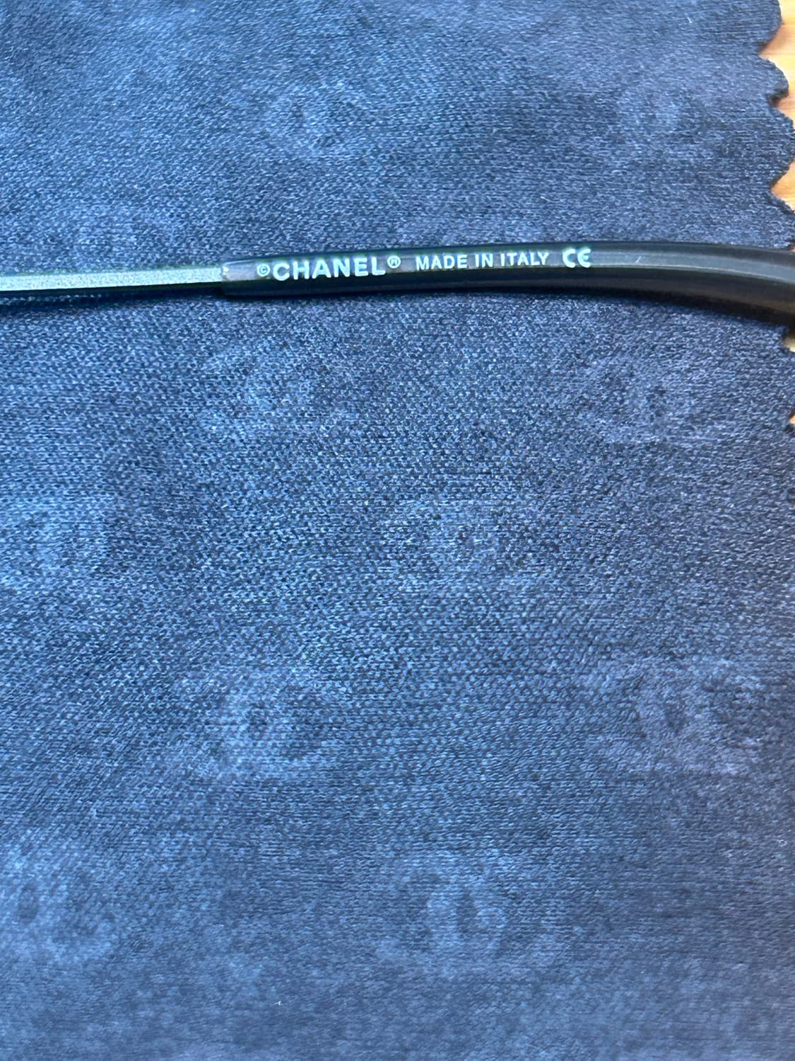 샤넬 선글라스 상품이미지7