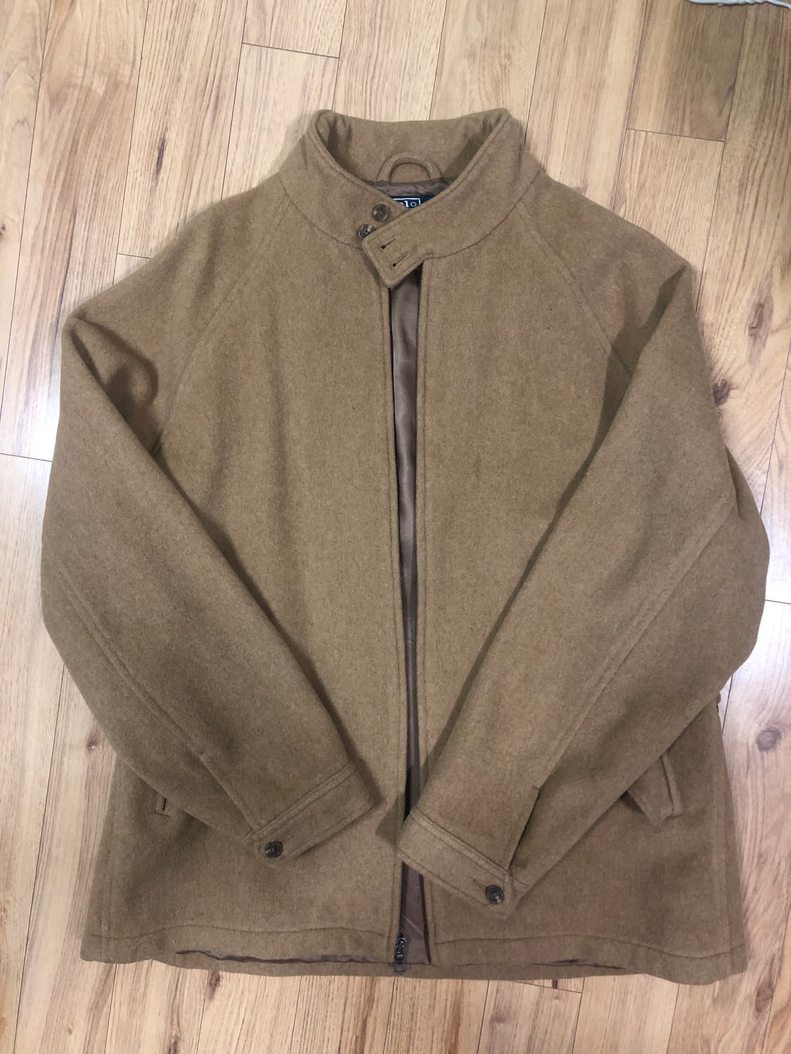 폴로 자켓 상품이미지1