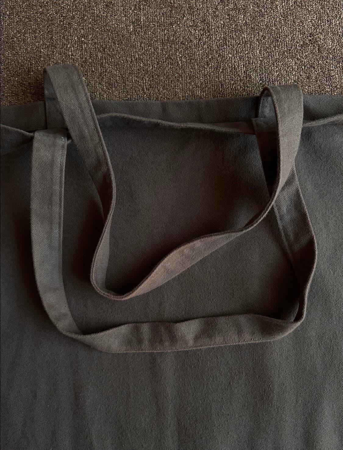 Rick owens DRKSHDW 오버사이즈 더스트백 2XL 상품이미지4