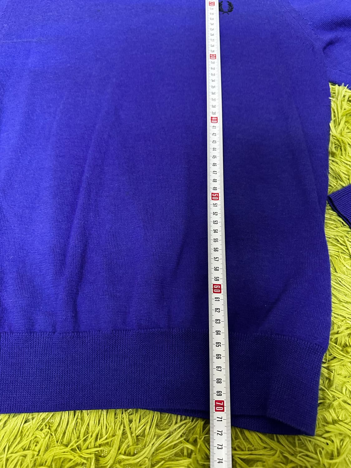 프레디페리 니트 상품이미지6